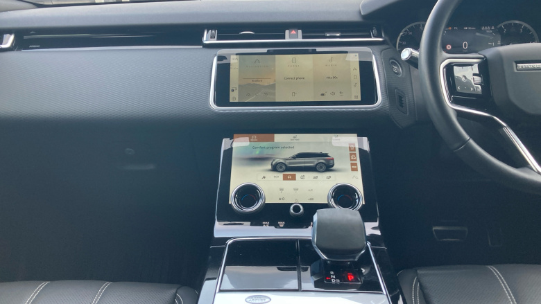 Land Rover Range Rover Velar 2.0 D200 R-Dynamic SE 5dr Auto Diesel Estate